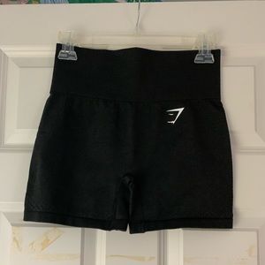 Gymshark Vital Seamless 2.0 Shorts